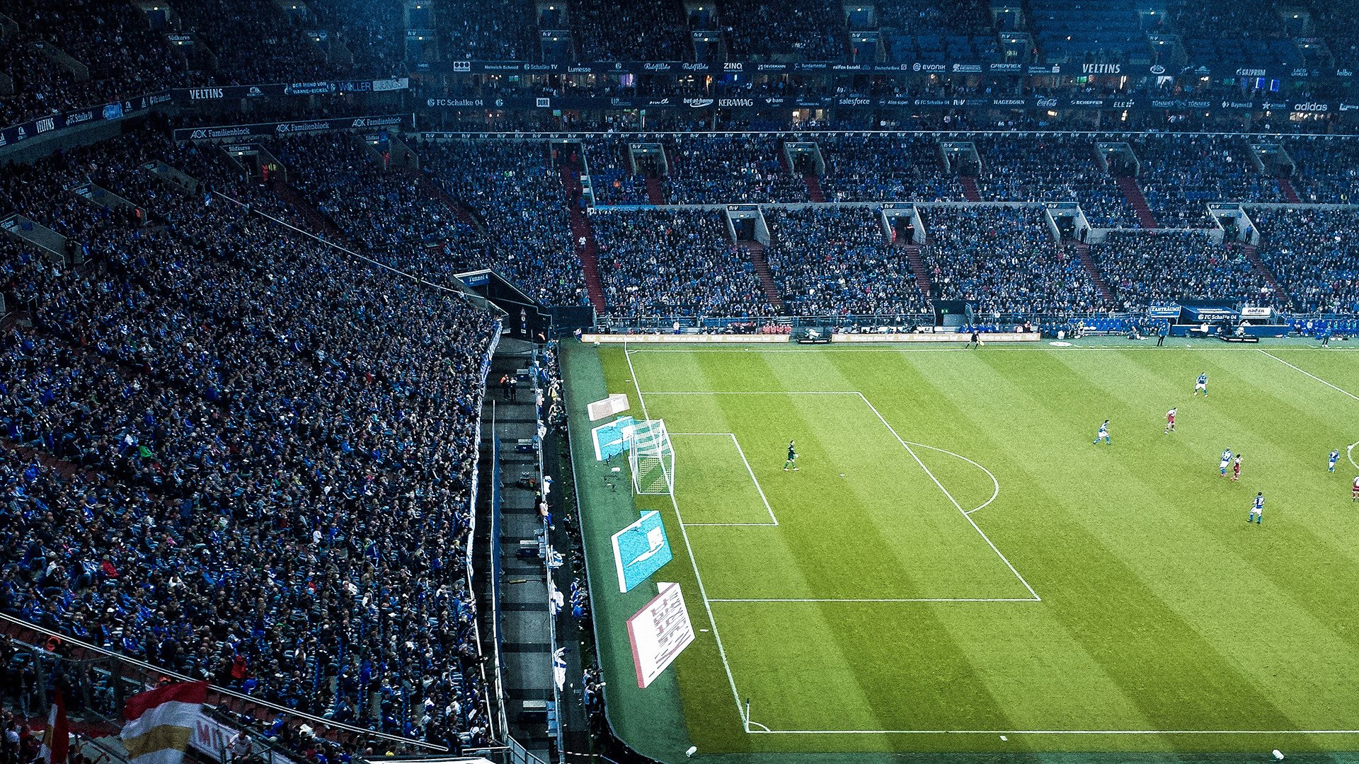 南非羚羊队的进攻核心：球员精准的跑位与球技让他们如猛虎下山